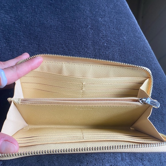 Coach Wallet - Picture 3 of 5
